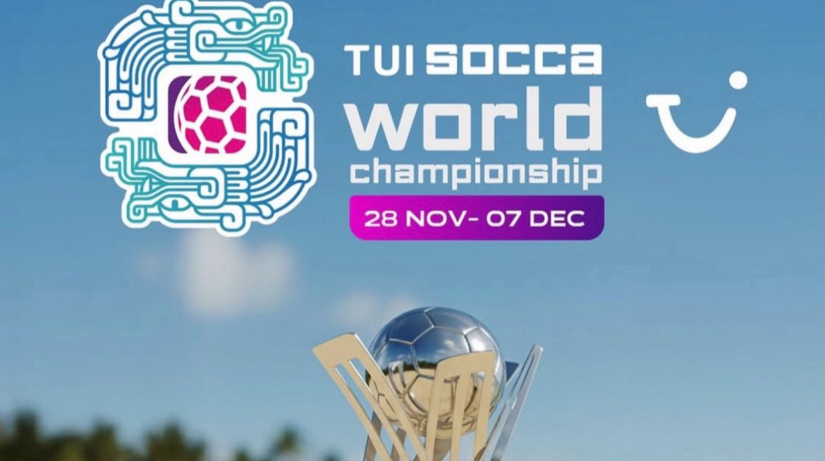 Визначився склад збірної України на чемпіонат світу в Мексиці