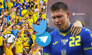 З Матвієнком треба щось робити: реакція соцмереж на гру збірної України в матчі проти Мальти