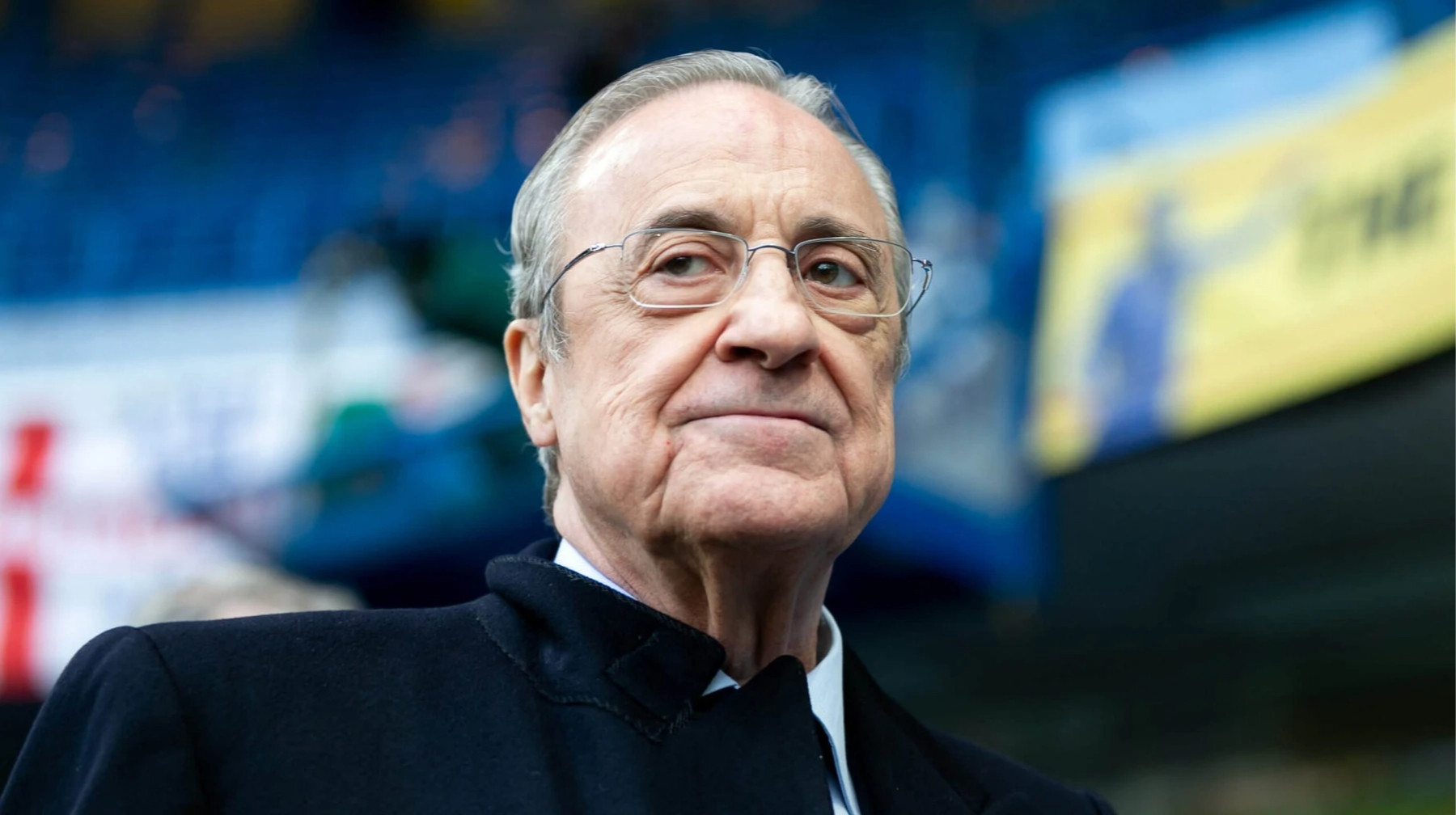 Фани Реала вимагали відставки президента після другої поспіль ганебної поразки в Ла Лізі