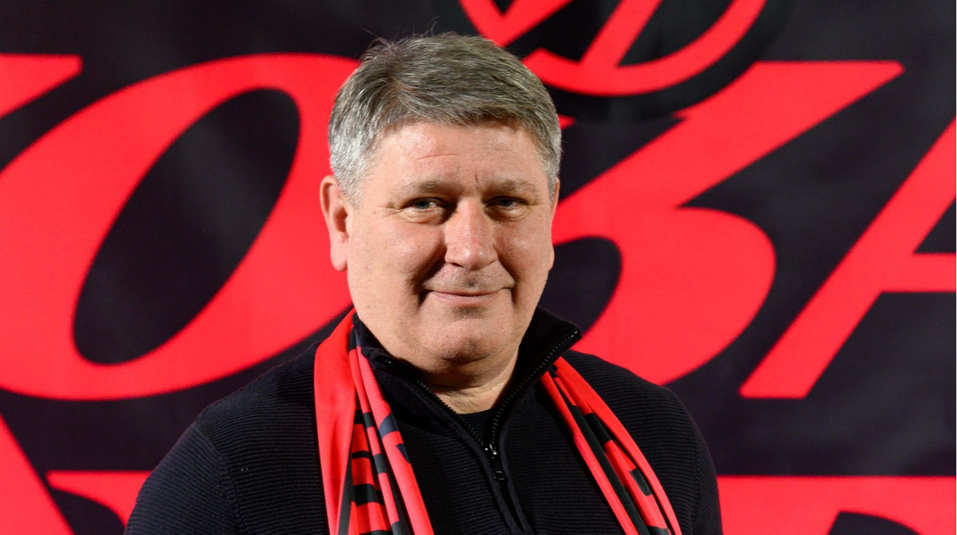 Ковалець: Металург може зберегти місце в Першій лізі