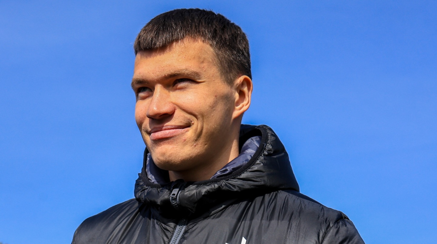 Твердохлеб – о возможном уходе Реброва из сборной: Мы начали забывать, кто он на самом деле для нашего футбола