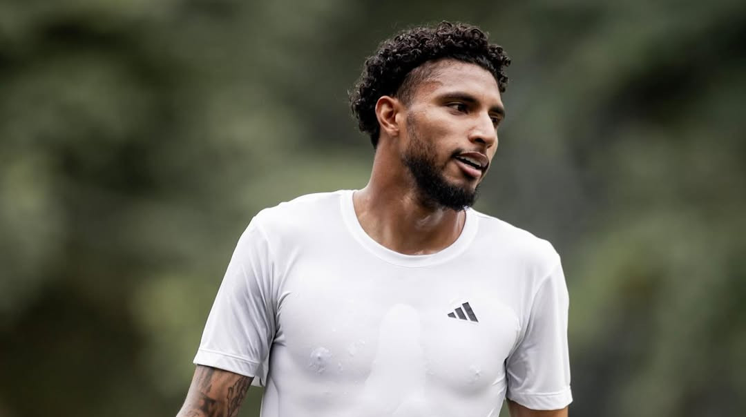 Атлетико погодив особисті умови контракту з гравцем збірної Бразилії