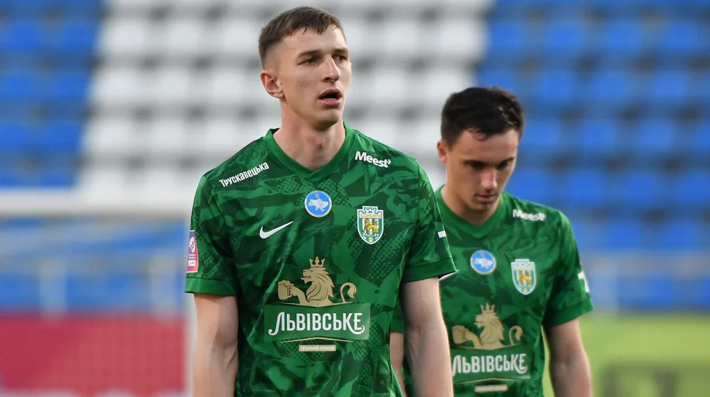 Сапуга: Дуже приємно виграти в такого суперника, як Динамо