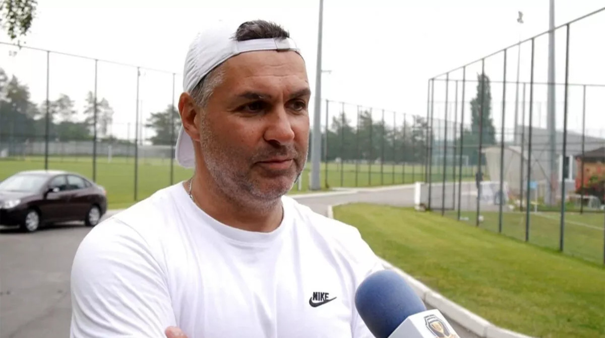 Не назву донеччан фаворитами: ексфутболіст збірної України – про боротьбу за чемпіонство в УПЛ