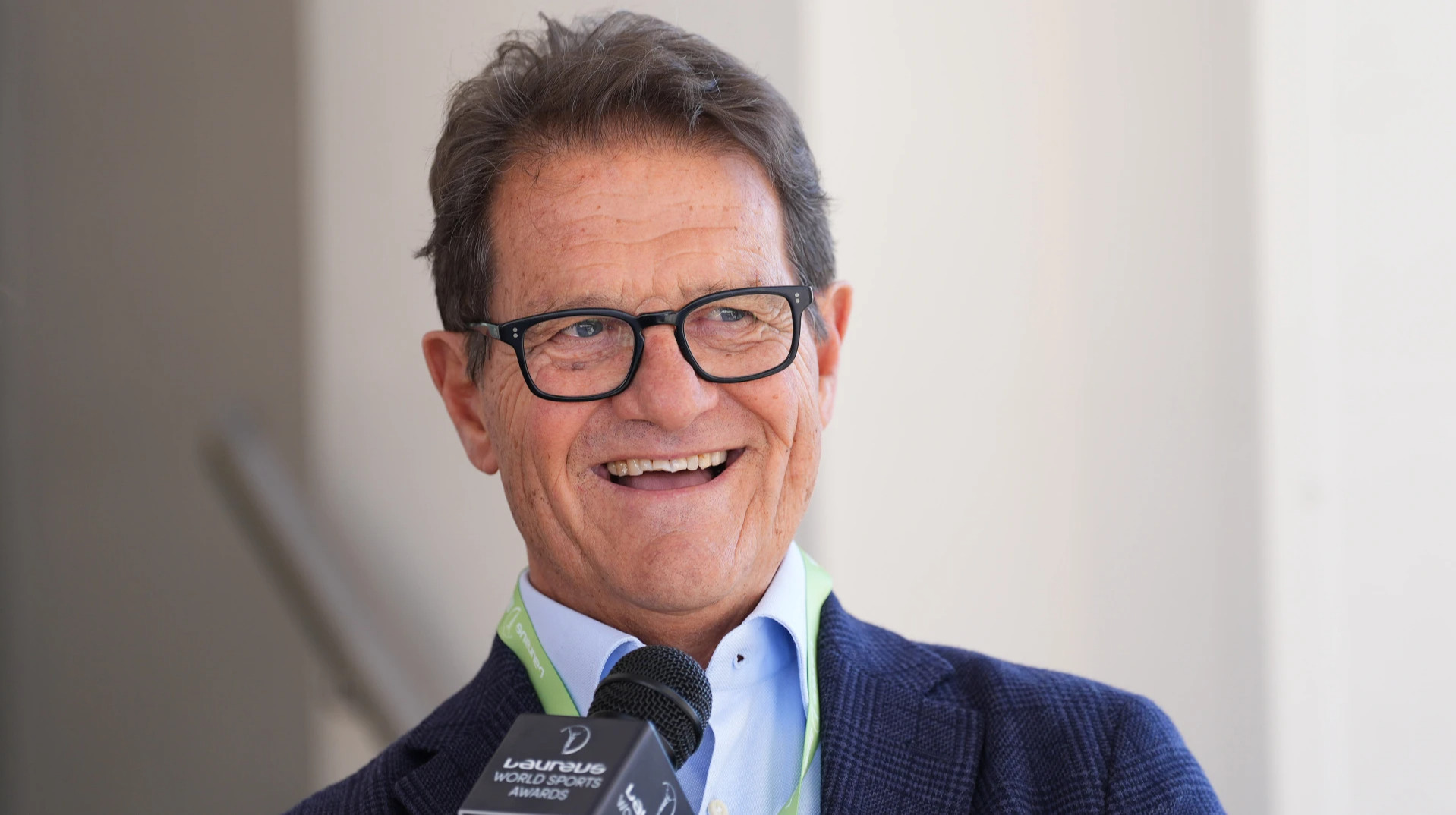 Нас вибивають боснійці, турки та норвежці: Капелло розкритикував рівень Серії А