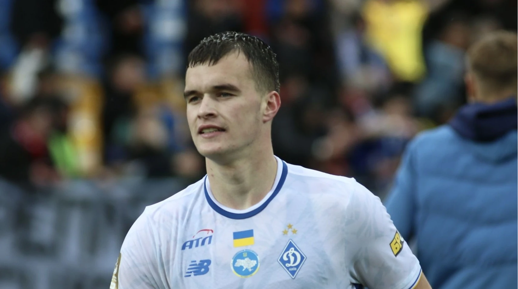 Михавко: Могли забивать Кривбассу даже больше, чем 6 голов