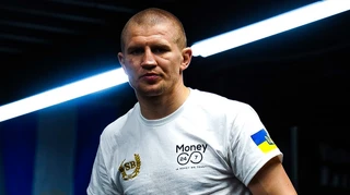 Троє українських боксерів вилетіли із чільної 15-ки рейтингу WBO