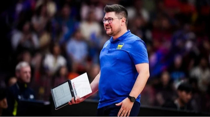 Тренер збірної України: Нам потрібно відпочити, було дві дуже важкі гри