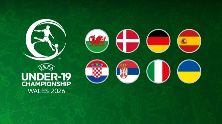 Визначився потенційний суперник України у фіналі Євро-2026 U-19