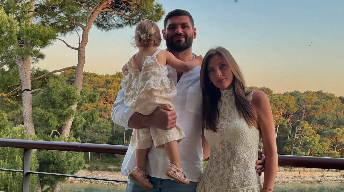 Не хотів, щоб вважала його невдахою: Хргович зізнався, хто мотивував його після поразки від Дюбуа