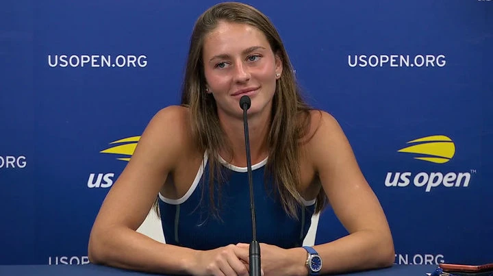 Костюк – про майбутній матч із Носковою на US Open: Сподіваюся, вдасться зіграти краще, ніж на Вімблдоні