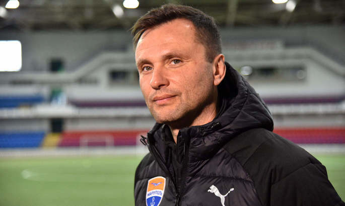 Маркевич: У Маріуполі зараз дуже складна та плачевна ситуація