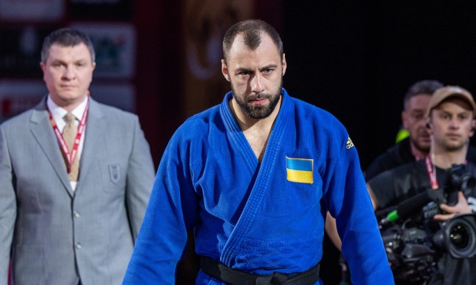 Боротьба за олімпійський рейтинг: українські дзюдоїсти змагатимуться у Ташкенті