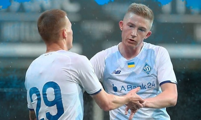 Кулач: У команді завжди має бути конкуренція