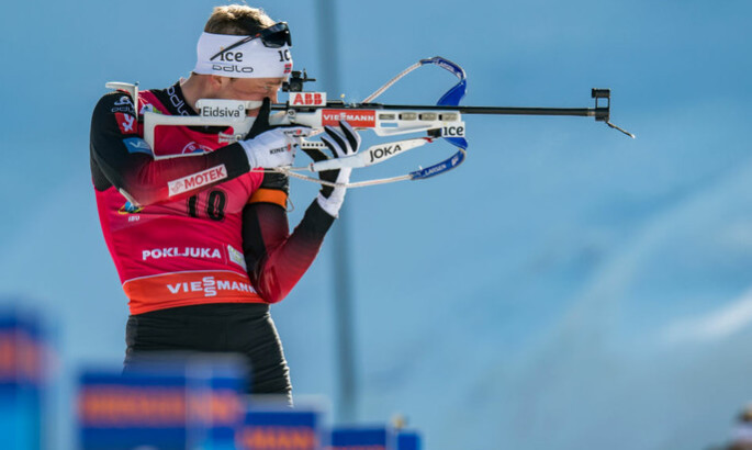 Олімпійський чемпіон відмовився від бустерної дози вакцини перед Олімпіадою-2022