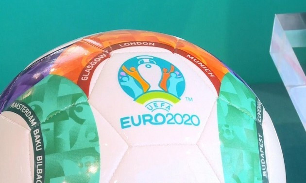 Стали відомі шанси збірної України на вихід у плей-оф Євро-2020