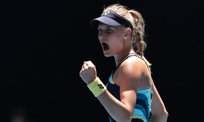 Ястремська - Носкова: огляд чвертьфіналу Australian Open