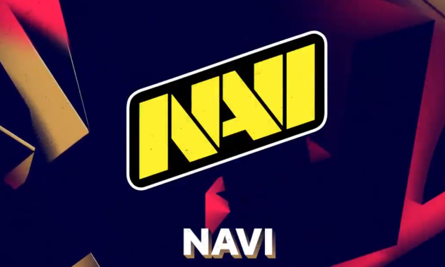 NAVI здобули першу перемогу на BLAST Premier Spring Groups