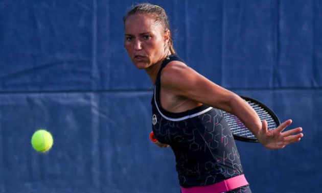Бондаренко програла у парному турнірі ITF в Чарльстоні