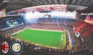 Інтер - Мілан: історія Derby della Madonnina в цифрах