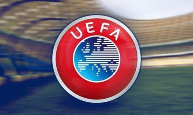 Шахтар покинув ТОП-10 рейтингу УЄФА
