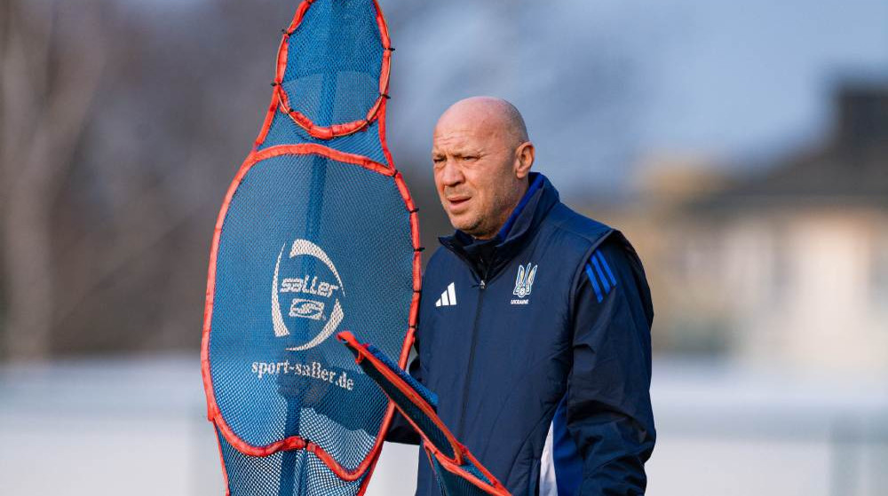 Відомі транслятори матчів жіночої збірної України у 2025 році