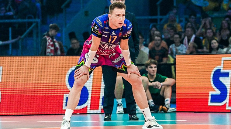 Плотницкий попал в символическую сборную Финала четырех Лиги чемпионов