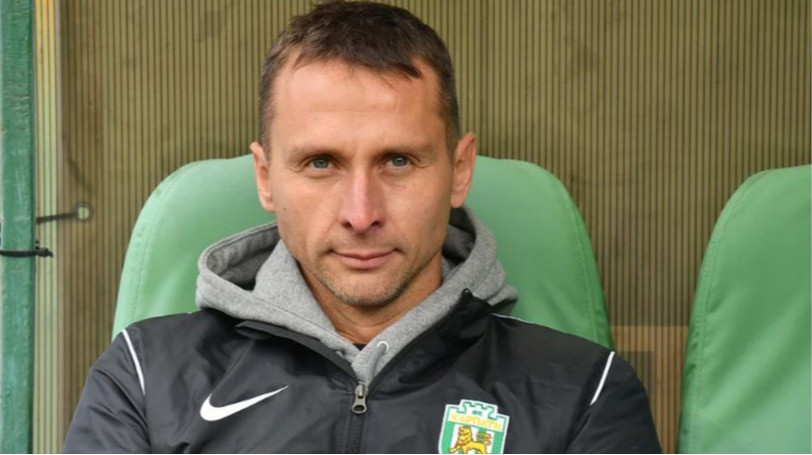 Телефонували з Італії: Лупашко розповів про пропозицію з європейського клубу