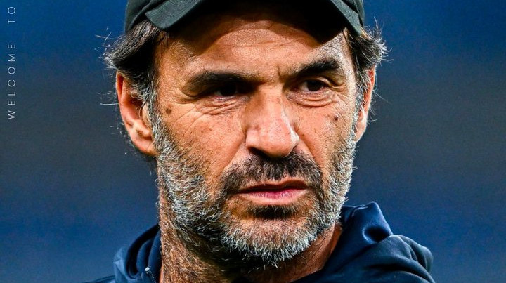 Эмполи назначил нового главного тренера