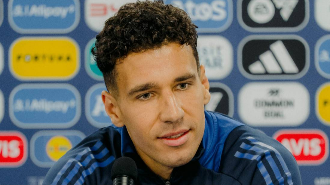 Нещерет: Краще програти так, ніж бити м'яч уперед і цілу гру відбиватись