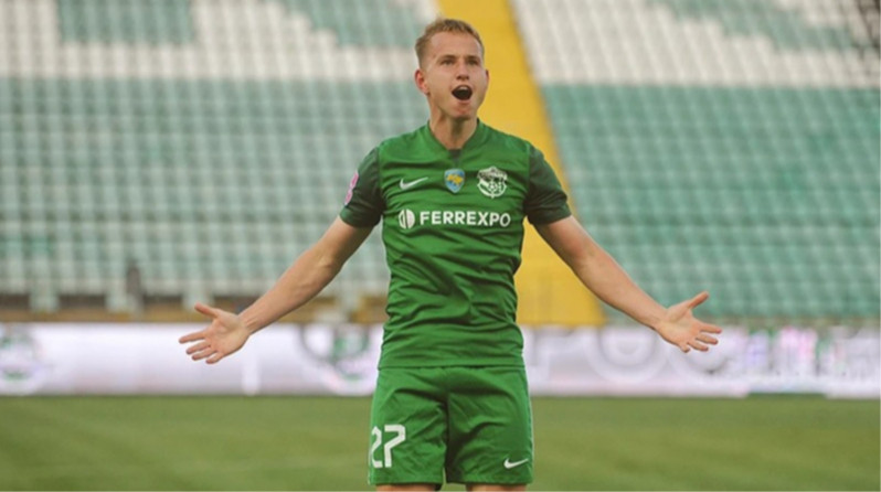 Гравці Ворскли звернулися до ВАФП щодо заборгованості по зарплатах – джерело