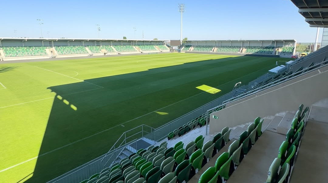 Лєднєв і Назаренко вийдуть в основі Полісся на матч-відповідь проти Пакша