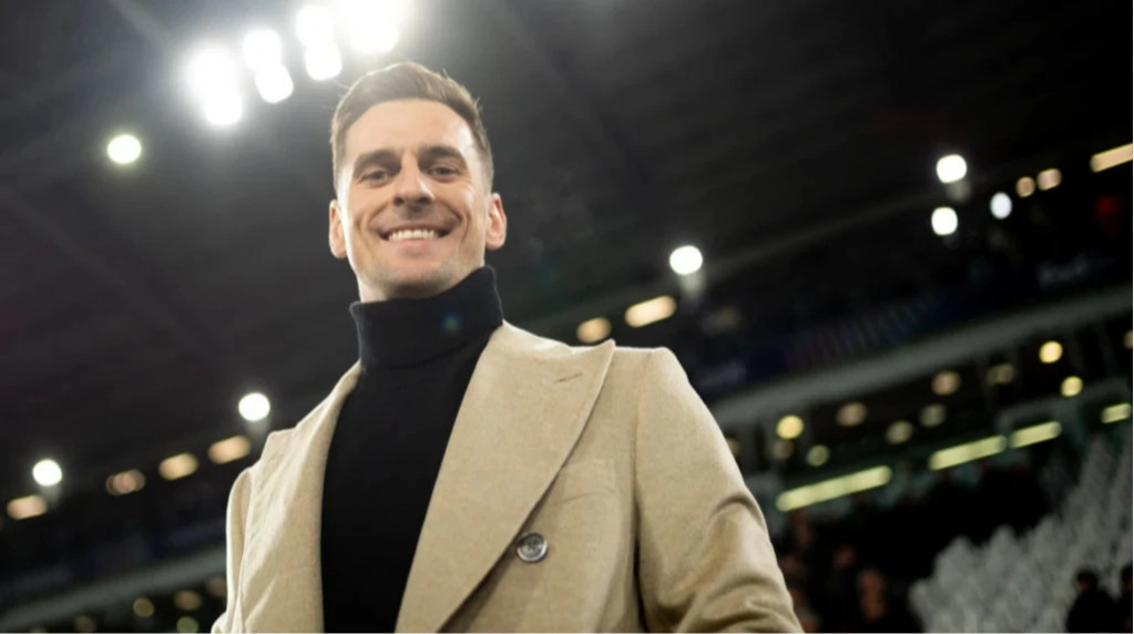 Форварда Ювентуса предложили российскому клубу