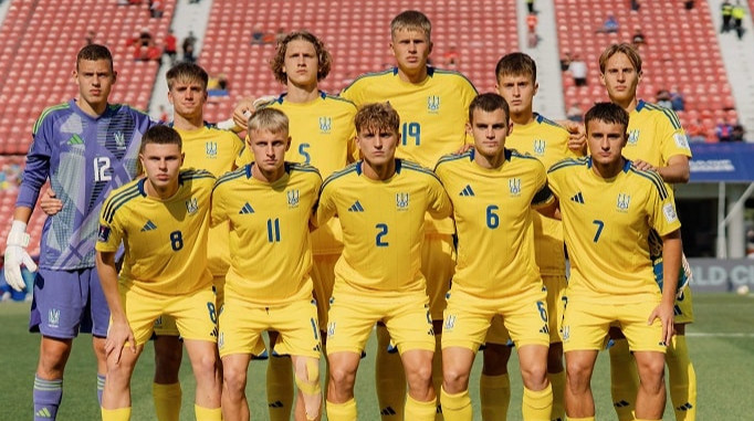 Мы боролись до конца: Будко – о вылете сборной Украины U-20 с ЧМ-2025