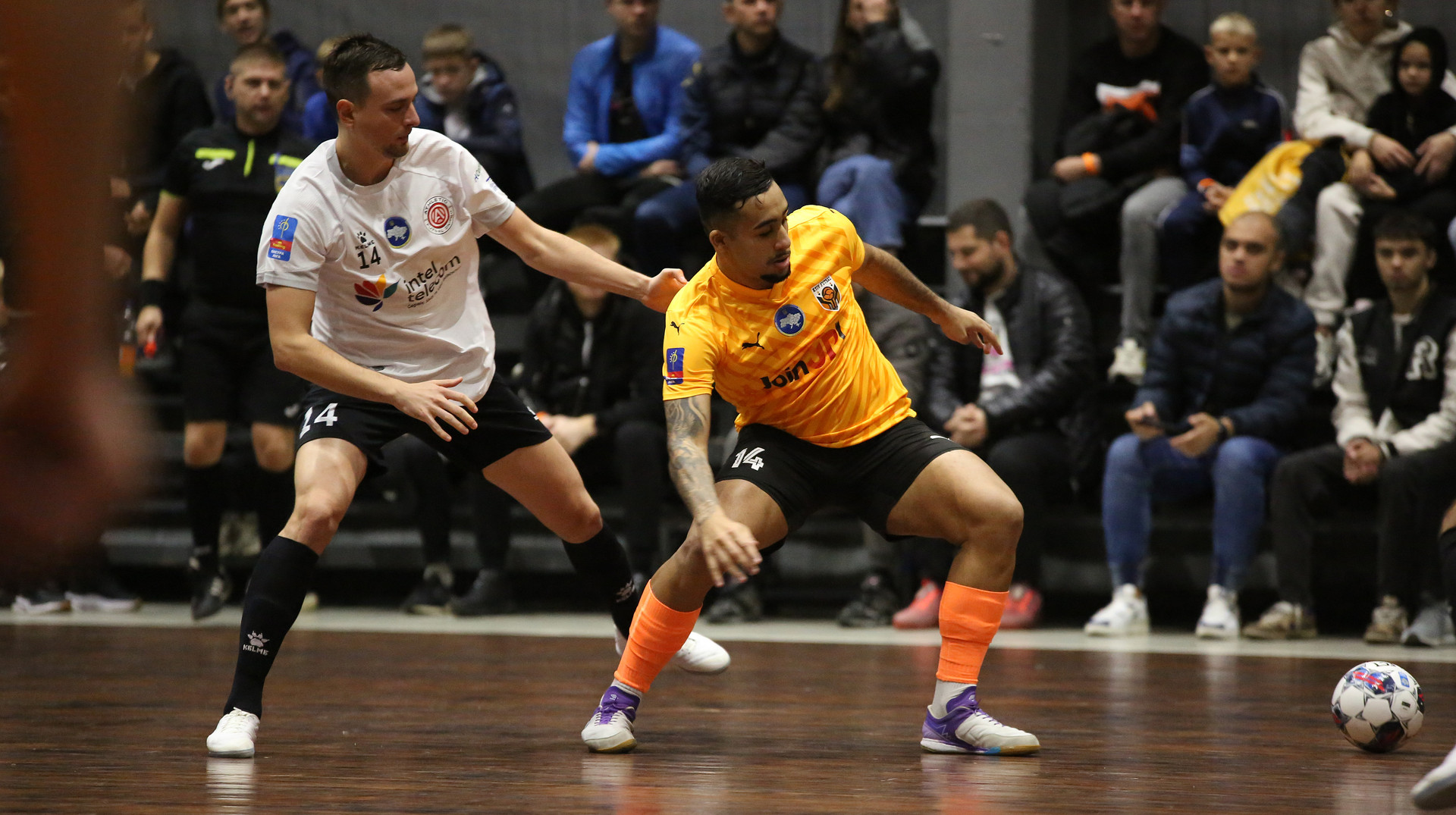 Первые победы Сухой Балки и Авалона, блестящий дебют Журбы: самое интересное о 4 туре Экстра-лиги