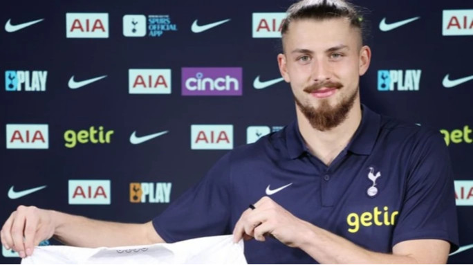 Захисник Тоттенгема може повернутися в Серію А
