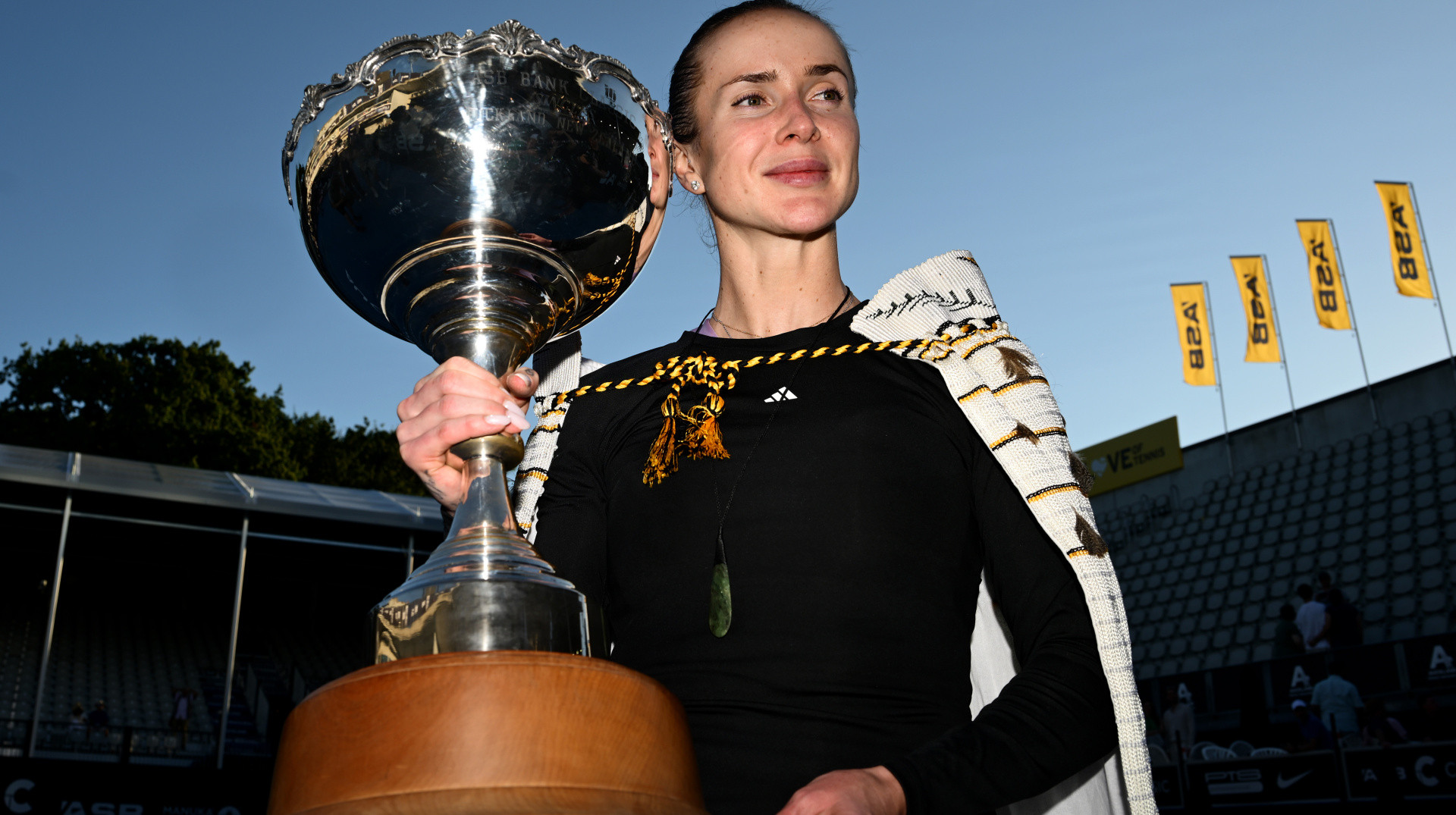 Нарешті з’явилася наступниця Світоліної: роздуми про перспективи українських тенісисток у сезоні-2026