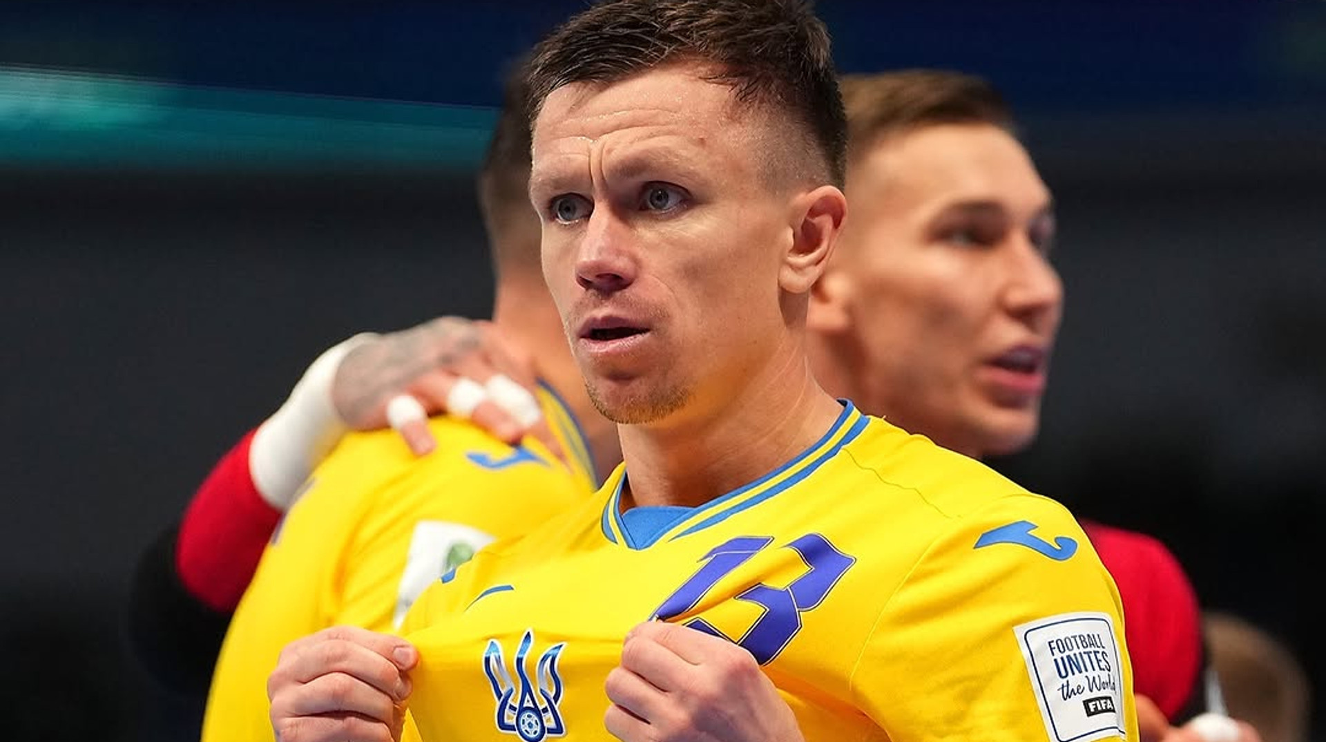 Очень тяжело воспринял поражение такому сопернику: Корсун – об Армении, первой победе на Евро-2026 и своем будущем