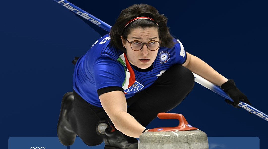 Кумовство на Олимпиаде: итальянская керлингистка пошла в суд из-за замены на дочь известного директора