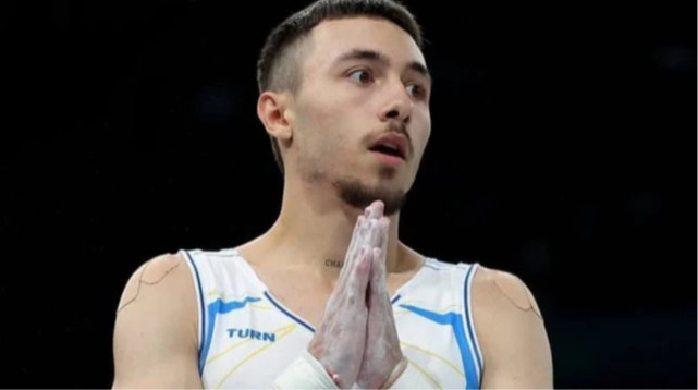 Про медалі не думав: Чепурний – про перемогу на етапі Кубку світу