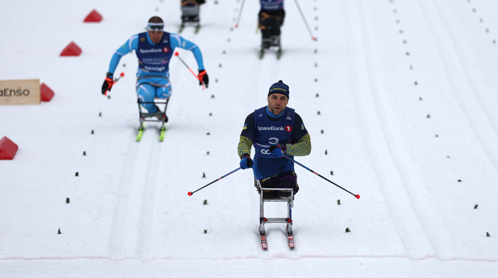 Паралімпіада-2026. День 1. Текстова трансляція