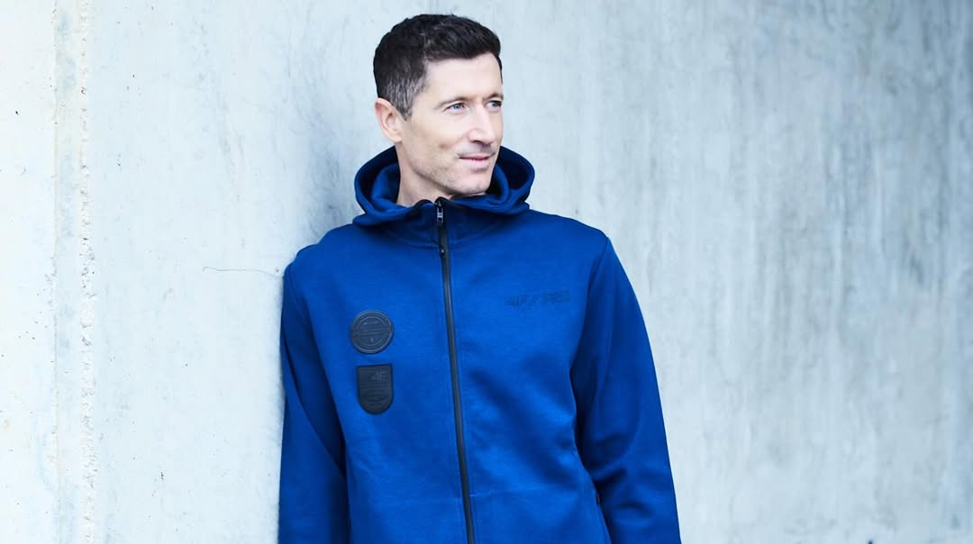 Левандовський – про поразку від Швеції за крок до ЧС-2026: Нам боляче, адже успіх був зовсім поруч