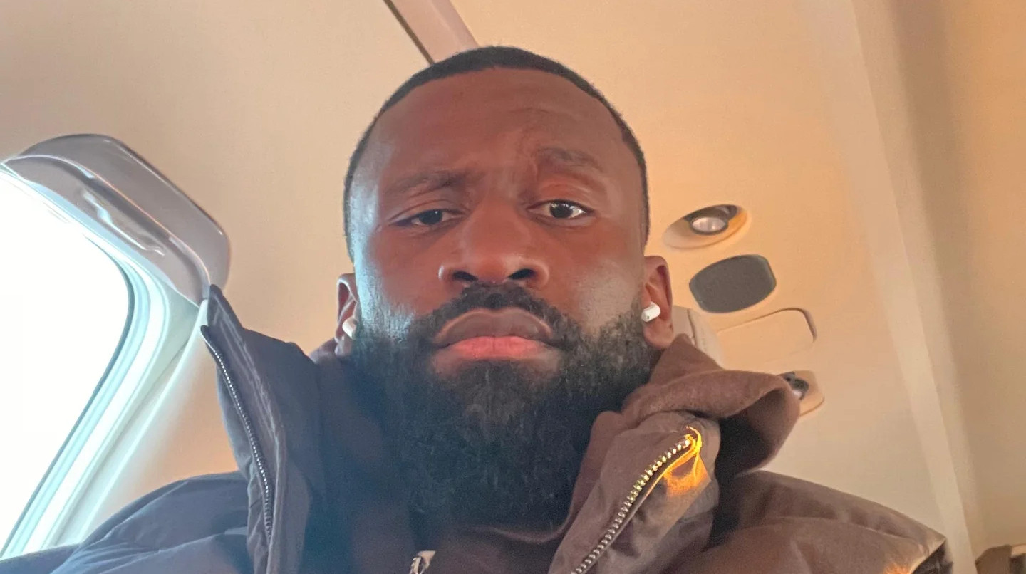 Реал розпочав перемовини про продовження контракту з Рюдігером