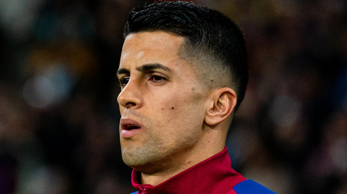 Канселу: Флік – дуже хороша людина