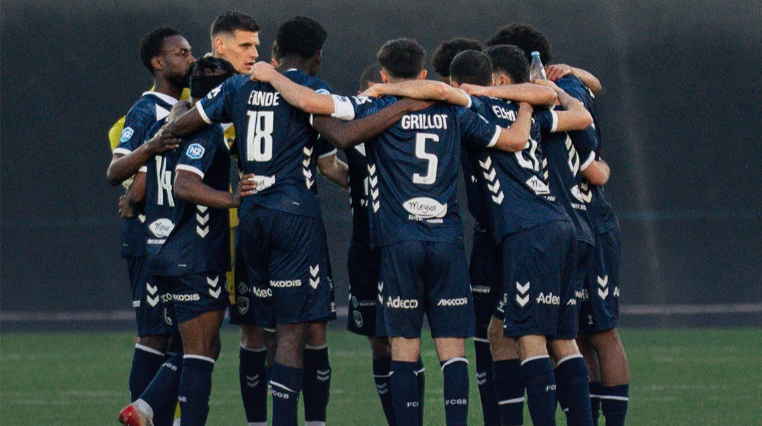 Знаменитый французский клуб получил трансферный бан