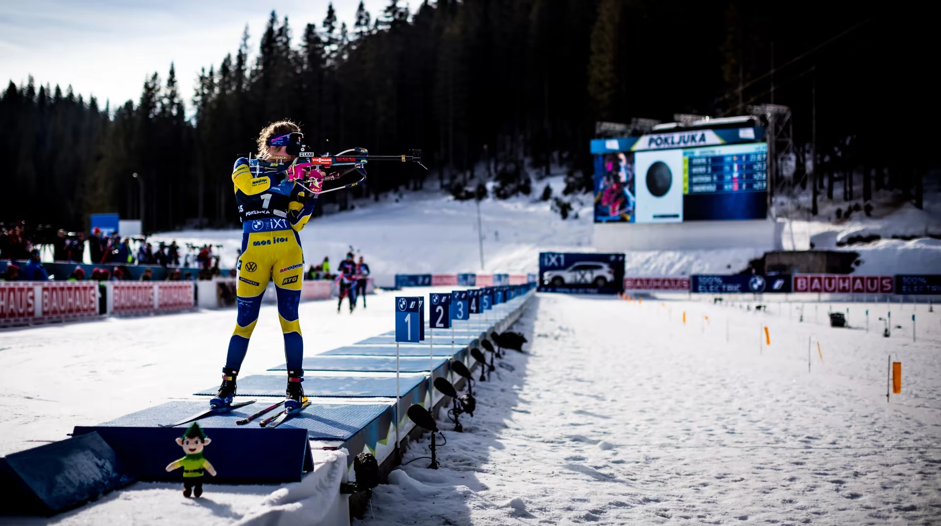 Відомий розклад етапів Кубку світу 2026/27