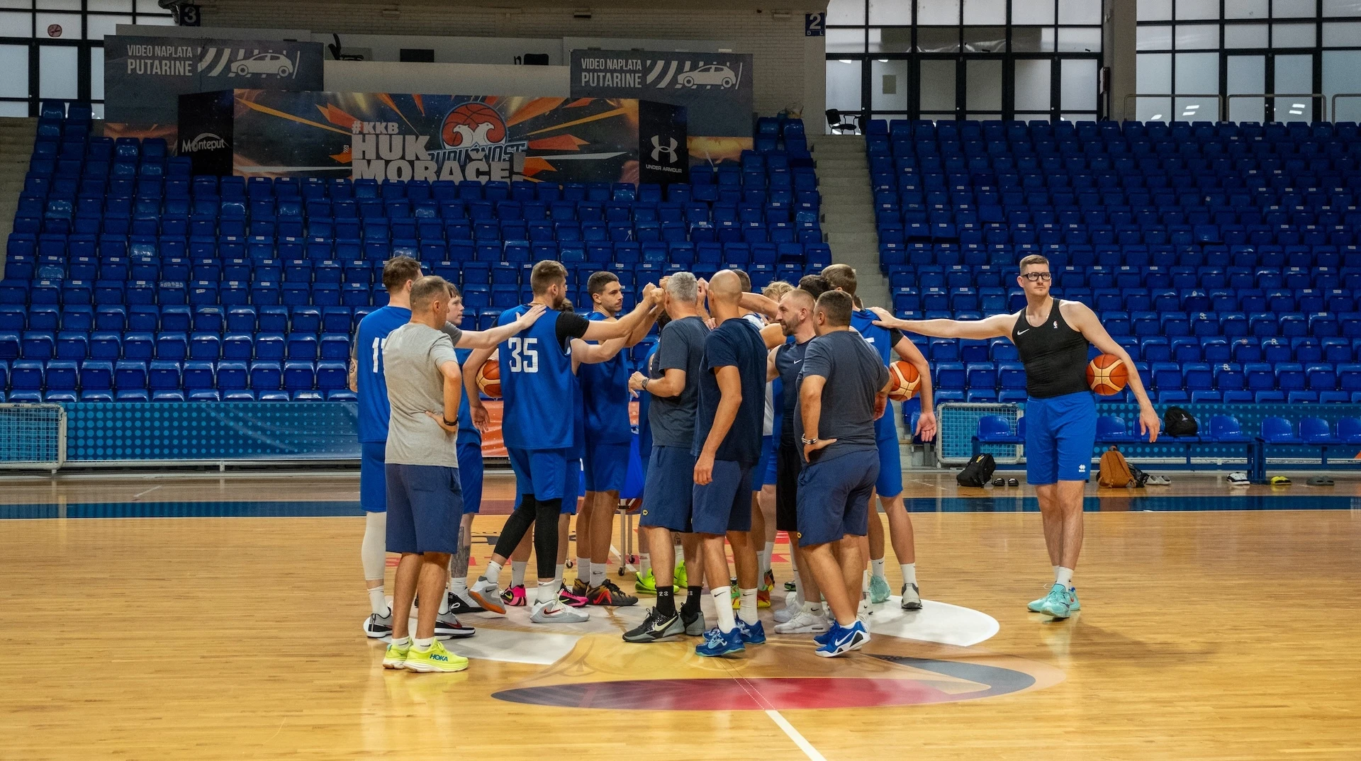 Чорногорія – Україна: де дивитися матч кваліфікації на чемпіонат світу