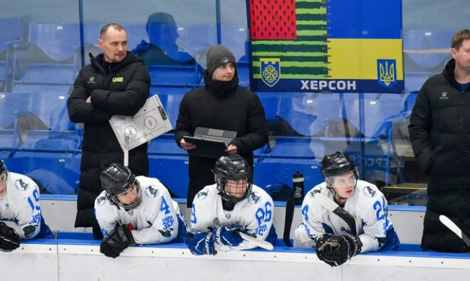 Дніпро дозаявив свого тренера у якості гравця