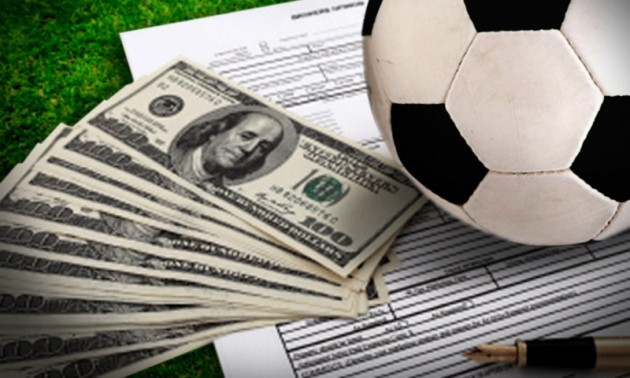 Британія хоче позбутися реклами букмекерів у футбольних трансляціях