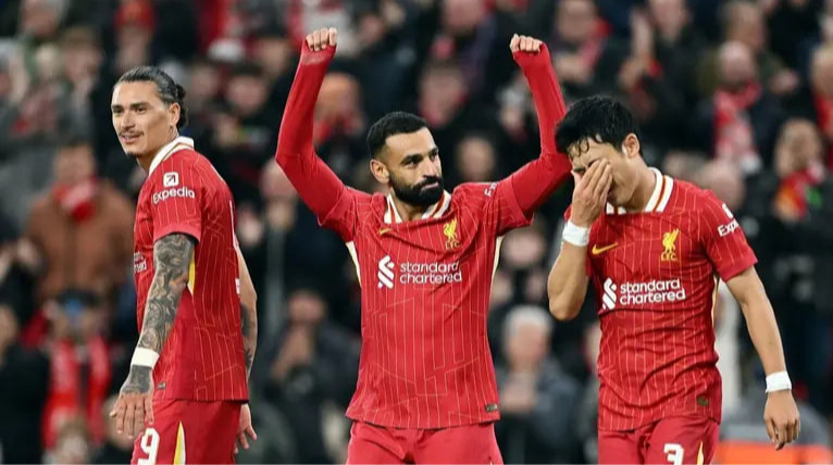 Ліверпуль – Тоттенгем: де дивитися матч-відповідь у півфіналі Кубку англійської ліги